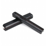 Peugeot 5008 P87 GT Line 2017-2024 &otilde;hu v&auml;ljalaskeava katted konditsioneeri ventilatsioon tagaistme all oleva ventilatsiooniv&otilde;re sisemise lisavarustuse jaoks