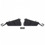 Mitme taskuga korraldaja k&auml;ekotihoidja Jeep Wrangler JL pagasiruumi k&uuml;ljele multifunktsionaalne hoiukoti panipaiga korrastamine