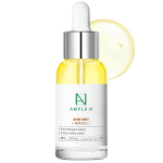 AMPLE:N Acne Shot Ampoule 30ml, For Acne Skin, Anti Wrilkle Function, Anti-Aging, Korean Cosmetics, Kbeauty, sample
