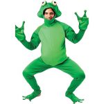 Halloweeni Cosplay Mehed Konn Cosplay &Uuml;hendkost&uuml;&uuml;m L roheline