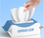 10/40/80 tk/pakk M&auml;rjad tualettr&auml;tikud Loputavad WC-potid, mis pole blokeeritud Keskkonnas&otilde;bralikud lagunevad puhastavad pehmed nahas&otilde;bralikud igap&auml;evaseks kasutamiseks m&otilde;eldud tualettr&auml;tikud 80pcs/pack(130*170mm)