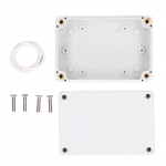 Toite&uuml;henduskarp 100x68x50mm Suurep&auml;rase j&otilde;udlusega korrosioonikindlusega elektrijuhtmestiku karp