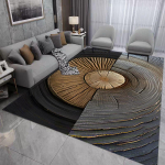 Hele luksuslik vaip Elutoa vaip Klassikaline &otilde;ppevaip diivan Diivanilaua tekk Magamistoa tekk 200*300cm punane