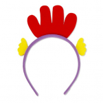 Peapaelad J&auml;nkuk&otilde;rvad/Armas tibu disain Armas lihav&otilde;tteteemaline peokaunistus Peapael Juuste aksessuaarid F