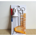 Uus kartulispiraall&otilde;ikur Twister Tornado 4 spits Chips k&auml;sipurusti t&ouml;&ouml;riist