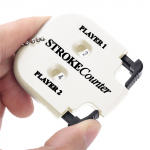 Vajutage t&uuml;&uuml;p Double Golf Competition Counter One Size must