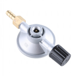 Propaangaasi &uuml;hendus gaasir&otilde;hu regulaatori reguleeritav vooluhulk madala r&otilde;huga propaani regulaator matkagaasi paagi adapter 37