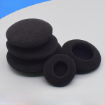 Paksud k&otilde;rvaklappide katted - 3,5 cm, 4,5 cm, 5/6 cm k&otilde;rvakonks, &uuml;mmargune k&auml;sn 1.8cm