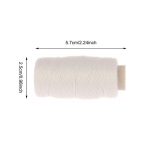 Physical Cotton Thread Facial Hair Remover Wire puuvillane keha karvade eemaldamine