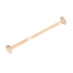 N&auml;htamatu n&auml;ot&otilde;stmise peapael ennetab kortse ja pinguldab nahka, korduvkasutatavad klambrid