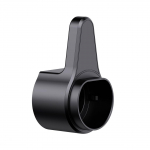 Seinale paigaldatav kronsteini klambriga fikseeritud klambrid kaasaskantav kruvikinnitusega hoidiku alus kaasaskantava elektriauto laadija kasti t&uuml;&uuml;p 2 jaoks