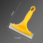 Auto silikoonist veepuhasti kaabitsa tera kaabits S&otilde;iduki seebipuhastusvahend auto esiklaasi akende pesemise puhastustarvikute jaoks