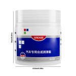 Universaalne m&auml;&auml;rdepasta autohoolduseks Kuumakindel veekindel sile autohooldust&ouml;&ouml;riist autotarvikute jaoks