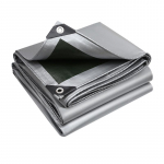 PE presend veekindel vihmakangas veoauto tent kate pergola p&auml;ikesev&otilde;rk telkimisvarikatus kuur p&auml;ikesevari markiis UV-kaitse 2x2M