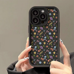 Telefonikott iPhone 11 13 16 Pro Max iPhone 14 15 Pro Max 12 13 Pro Max 16 Plus 7 8 Plus 13 Pro 14 Pro jaoks Samsung S24 FE A55 A05S A54 A06 S22 A15 S23 jaoks OPPO A60 4G must