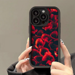 Telefonikott iPhone 11 13 16 Pro Max iPhone 14 15 Pro Max 12 13 Pro Max 16 Plus 7 8 Plus 13 Pro 14 Pro jaoks Samsung S24 FE A55 A05S A54 A06 S22 A15 S23 jaoks OPPO A60 4G must