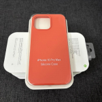 Stiilne pehme silikoonist libisemisvastane &uuml;mbris Apple 16 15 Pro max &uuml;mbrisele, mustusevastane t&auml;isserv, mitmev&auml;rviline Apple originaal 14 13 12 11 Pro max &uuml;mbris iphone 16