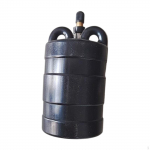 T&auml;ispuhutavate torupistikute survetest Lihtne kasutada Mitmek&uuml;lgsed pistikud Basseini torustikud DN 75mm