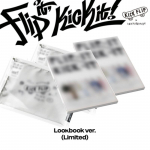 [ETTETELLIMINE] KickFlip &ndash; Mini 1. Album Flip it, Kick it! (Lookbook ver.) Piiratud v&auml;ljaanne 2Pcs