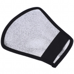 Universaalne pehme ja intensiivse valgusega v&auml;lklamp Speedlite h&otilde;bevalge helkur peegelkaamerale