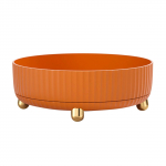 360 p&ouml;&ouml;rlev kandik k&ouml;&ouml;gis hoiukonteinerid v&uuml;rtsipurgile suupistete toidualus Vannitoa hoiukarp libisemiskindla kosmeetika korraldaja