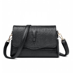 Kvaliteetne krokodillinahast naiste &otilde;lakott ja luksuslik disainer-moe naiste kott