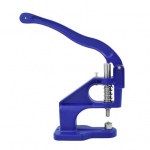 Raskeveokite &Ouml;&ouml;side Press K&auml;sipress &Ouml;&ouml;simasin Alumiiniumsulam Manuaalne &Ouml;&ouml;side &Ouml;&ouml;siaas tumesinine v&auml;rv