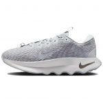 Nike Motiva Photon Dust Naiste Tennised Hall Hele-Suitsuhall Metallik-Pewter DV1238-010 35.5