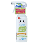 Rek Geki Ochikun 400ml Leeliseline elektrol&uuml;&uuml;situd vesi Ohutu ja turvaline Ei vaja kaks korda p&uuml;hkimist Sesuki's (puhastamine, steriliseerimine, desodoreerimine)