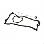 Mootori klapikaane tihend 11120032224 koost 11377502022 BMW E46 jaoks