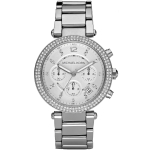 Michael Kors Naiste Parkeri k&auml;ekell MK5353 38 h&otilde;be