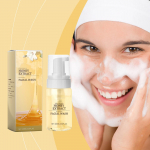 Gentle Honey Foam Cleanser S&uuml;gavpuhastav ja v&auml;rskendav &otilde;liga juhitav n&auml;opuhastusvaht One Size
