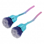 2 tk K&uuml;&uuml;ne Tolmu Puhastushari Roosa K&auml;epide K&uuml;&uuml;nte Kunst Tolmuhari Meigi Puudri P&otilde;sepuna jaoks