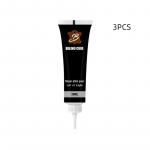 Naha parandus geel autoistme kodu Nahast t&auml;iendav remont V&auml;rviparandus Renoveerimine 3PCS