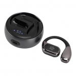 Keelet&otilde;lkija k&otilde;rvaklapid Bluetooth 5.4 True Wireless Stereo m&uuml;rasummutav 133 keele sisend