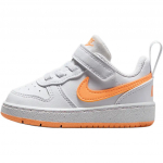 Nike Court Borough Low Recraft TD Valge Virsikukreem Beebi Tossud DV5458-119 27