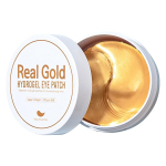 Prreti Real Gold h&uuml;drogeeli silmaplaaster, 60 tk, 1 tk brown