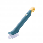 Multifunktsionaalne puhastushari k&ouml;&ouml;gi, vannitoa, t&ouml;&ouml;pinna, valamu ja vuugisegu jaoks hall v&auml;rv