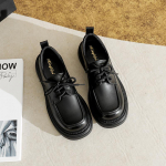 Naiste kevad-s&uuml;gisesed mustad Oxford kingad Unisex Moodsad Mitmek&uuml;lgsed Peo pulma kingad Naiste Kooli paeltega Mokassiinid 39 must