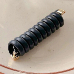 Elastsed telefonitraat juuksesidemed naistele t&uuml;drukutele &uuml;hev&auml;rvilised juuksepaelad spiraalsed kummipaelad hobusesabad pean&ouml;&ouml;riga juuste aksessuaarid 1