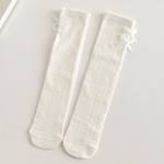 1 paar magusat suve &otilde;hukesed s&auml;&auml;resokid lastele t&uuml;drukule valge beeži v&auml;rvi vibu volangiga laste sokk armas v&otilde;rgust &otilde;&otilde;nes hingav sokk 30cm