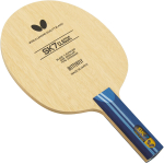 Butterfly Lauatennise reket SK7 K&auml;epide Sirge R&uuml;nnak 36884 Klassikaline-ST beige