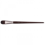 Pintsel - Kulunud kumer - Akr&uuml;&uuml;l - Tekstuur - Rapha&euml;l - Seeria 8702 - Nr 24