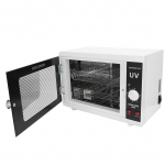 12W Ultraviolett T&ouml;&ouml;riist 12L Suure Mahutavusega UV Puhastuskapp Salongi Spaa T&ouml;&ouml;riistade Tarvik UK Pistik EU Plug