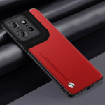 Luksuslik PU nahast &uuml;mbris Motorola Edge 50 Neo Edge50 Neo tagakaane silikoonist kaitsega telefoni&uuml;mbris Motorola Moto S50 5G jaoks Moto Edge 50 Neo