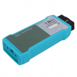 VCX OBD2 diagnostikaskanner k&otilde;ikide s&uuml;steemide diagnostika J2534 protokoll ECU programmeerimine kodeerimine