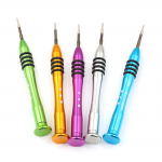 S&uuml;learvuti avamise remondit&ouml;&ouml;riistad 1,2 mm P5 Pentalobe kruvikeeraja Mac Book Air Pro jaoks