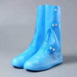 K&otilde;rged k&uuml;laliste &uuml;lekatted k&otilde;rge s&auml;&auml;rega kalossid veekindlad kingakatted libisemiskindlad &uuml;lekatted vihmakate pikkade kingade kaitsed S for shoes 34-35