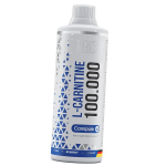 Vedel L-karnitiin, L-Carnitine Carnipure 100 000, MST 1000 ml Apelsin (02288015) 1000ml Orange