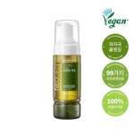 Neogen Real Fresh Cleansing Foam Green Tea 160g